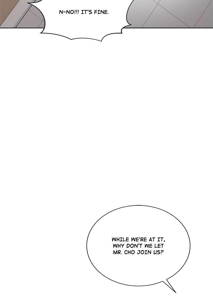 Signed, Sealed, Mistaken Chapter 8 image 127