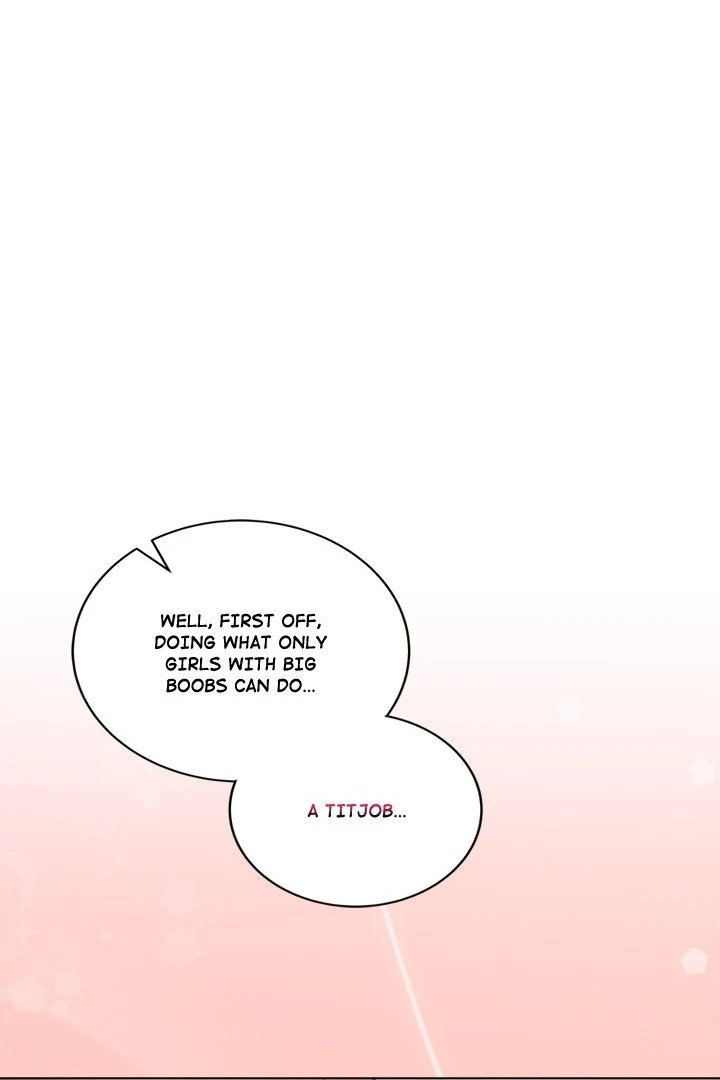 Signed, Sealed, Mistaken Chapter 8 image 12