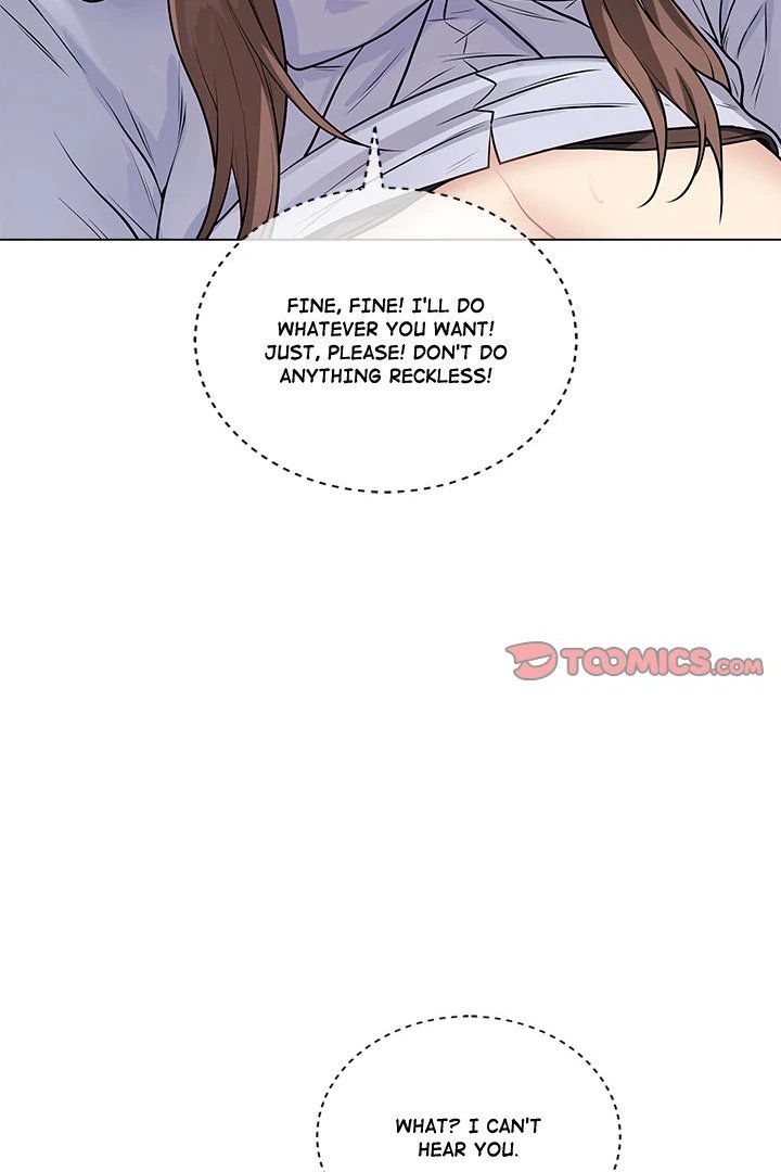 Signed, Sealed, Mistaken Chapter 8 image 130