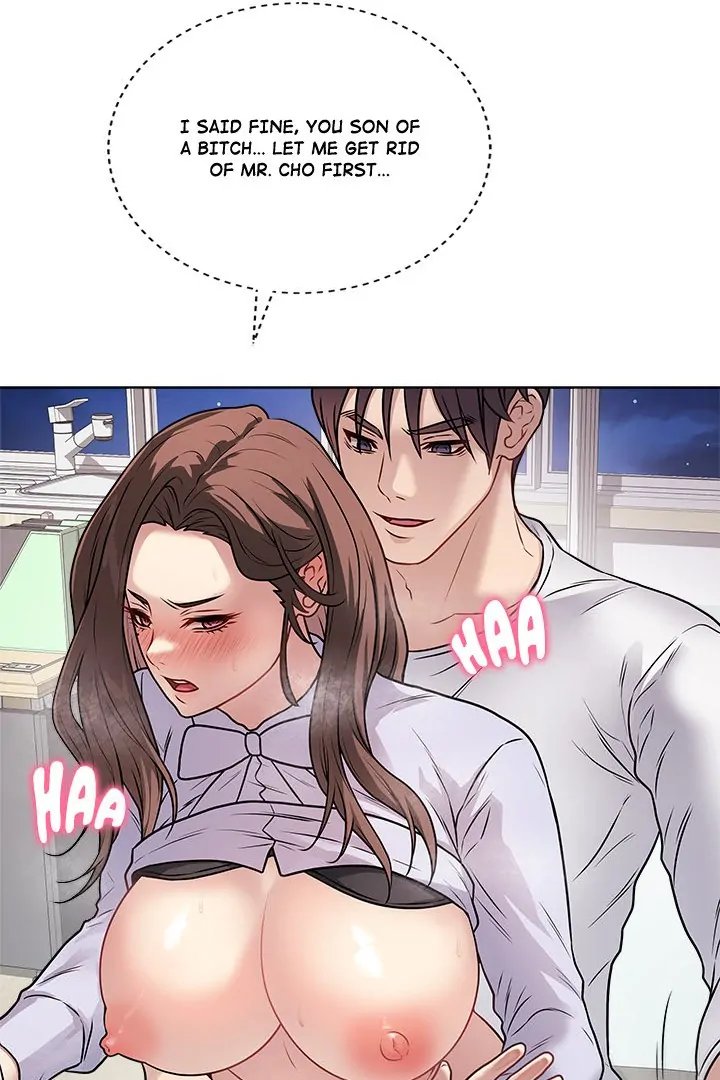 Signed, Sealed, Mistaken Chapter 8 image 133
