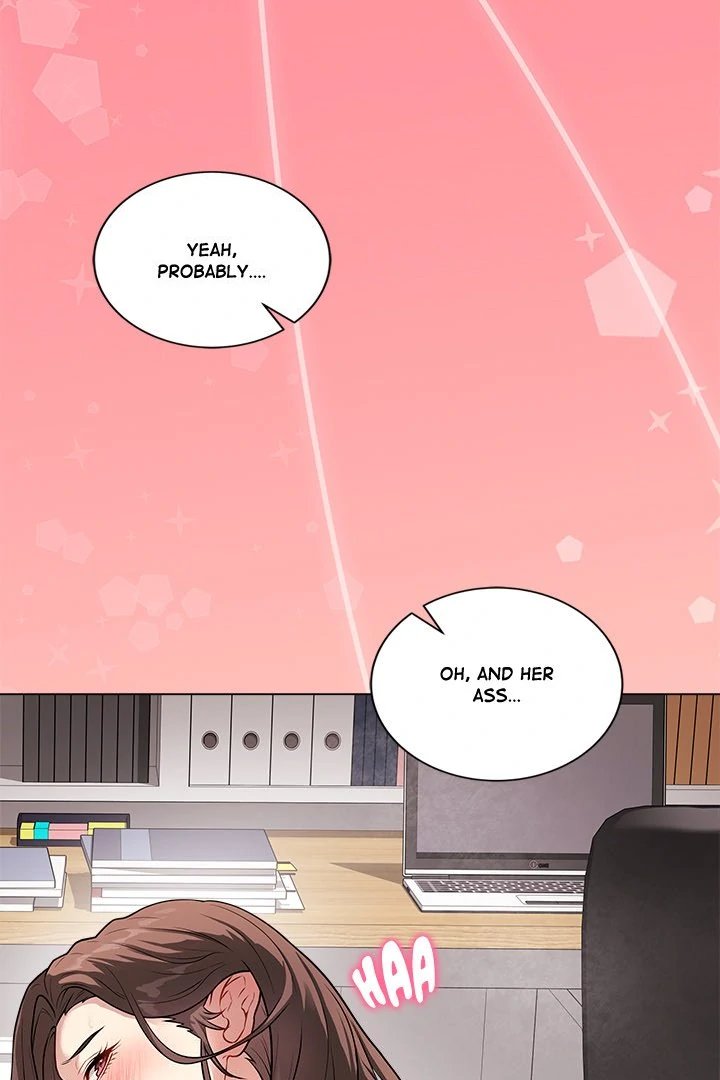 Signed, Sealed, Mistaken Chapter 8 image 15