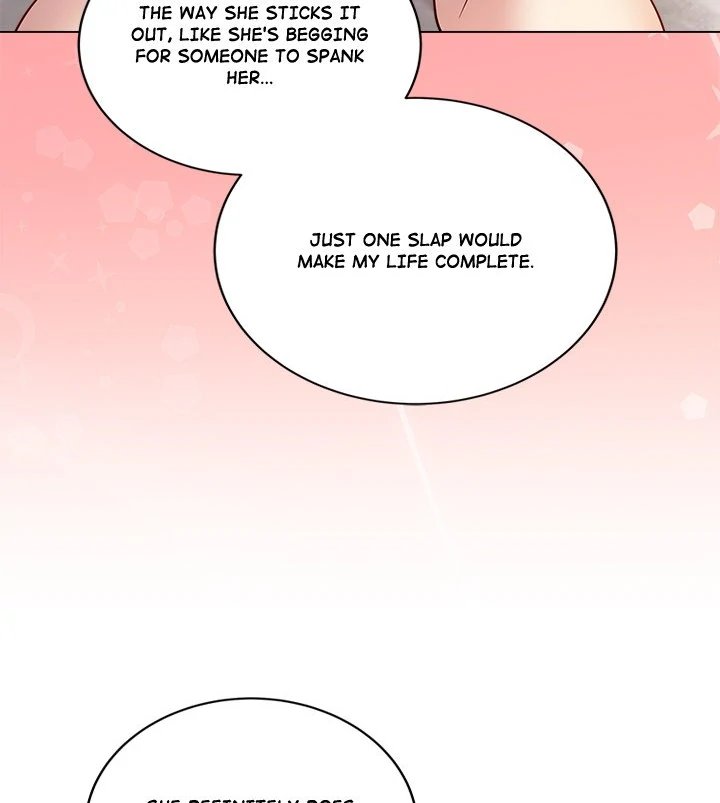 Signed, Sealed, Mistaken Chapter 8 image 17