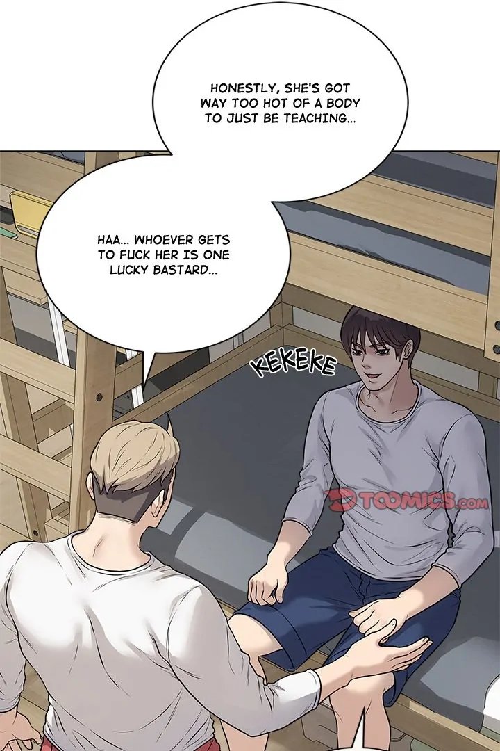 Signed, Sealed, Mistaken Chapter 8 image 19