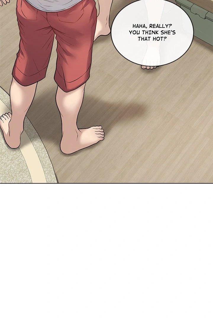 Signed, Sealed, Mistaken Chapter 8 image 20
