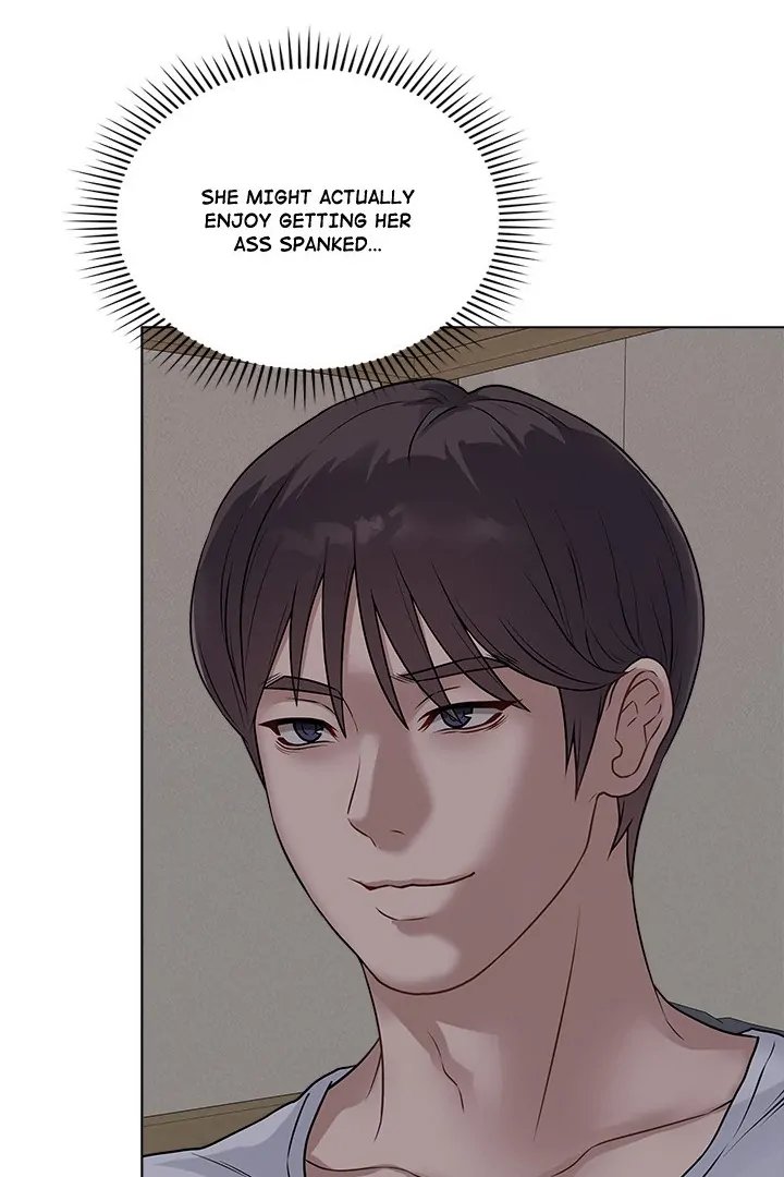 Signed, Sealed, Mistaken Chapter 8 image 21