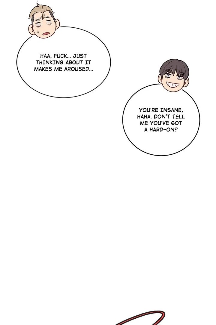 Signed, Sealed, Mistaken Chapter 8 image 24