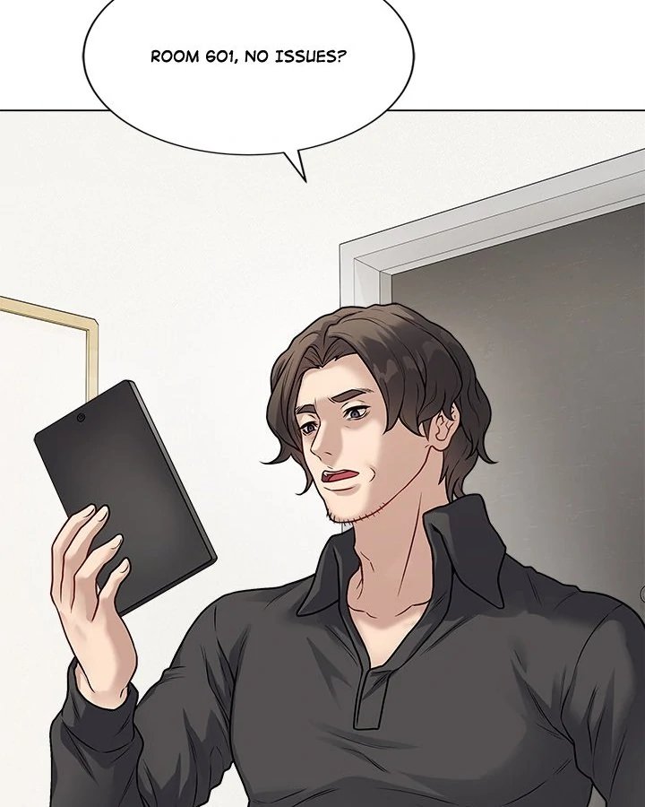 Signed, Sealed, Mistaken Chapter 8 image 26