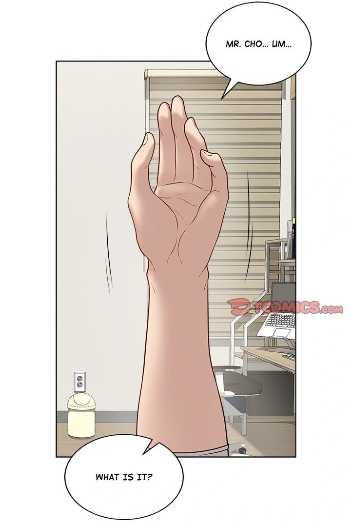 Signed, Sealed, Mistaken Chapter 8 image 28