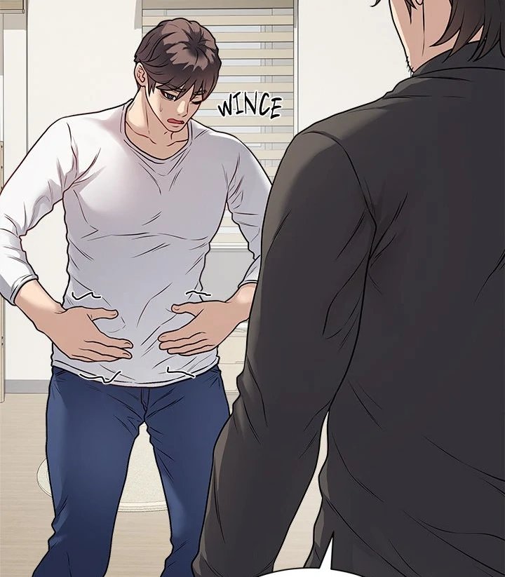 Signed, Sealed, Mistaken Chapter 8 image 30