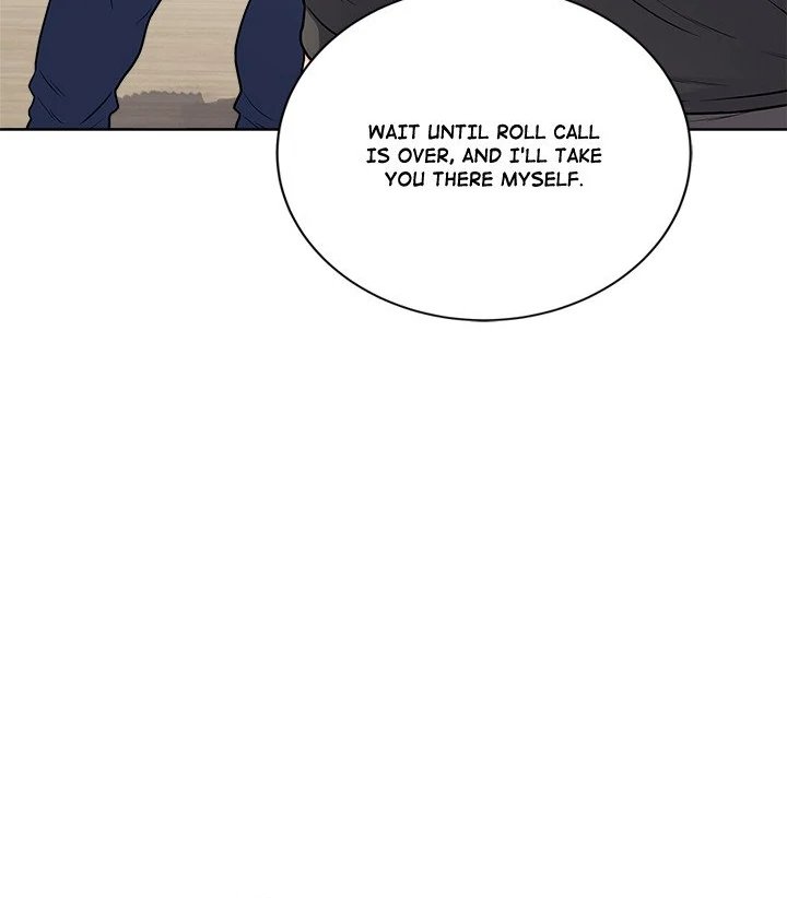 Signed, Sealed, Mistaken Chapter 8 image 31