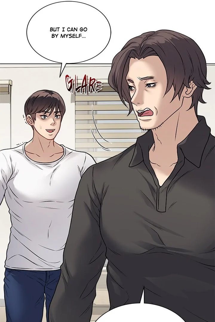 Signed, Sealed, Mistaken Chapter 8 image 32