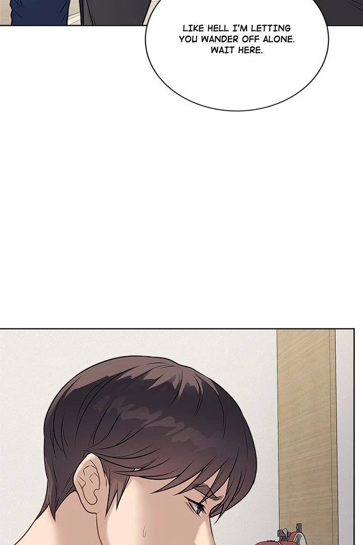 Signed, Sealed, Mistaken Chapter 8 image 33