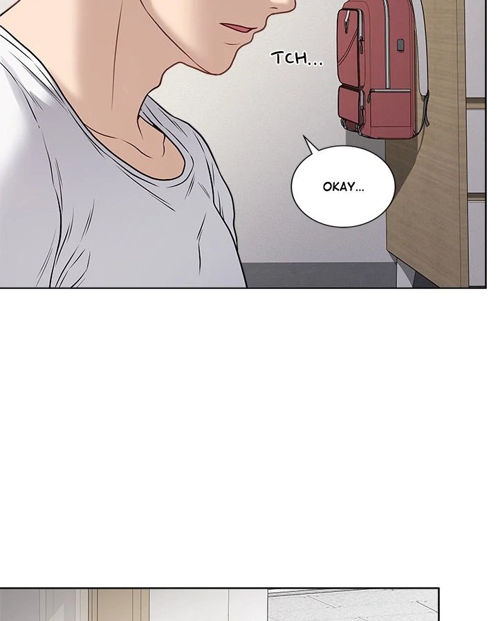 Signed, Sealed, Mistaken Chapter 8 image 34