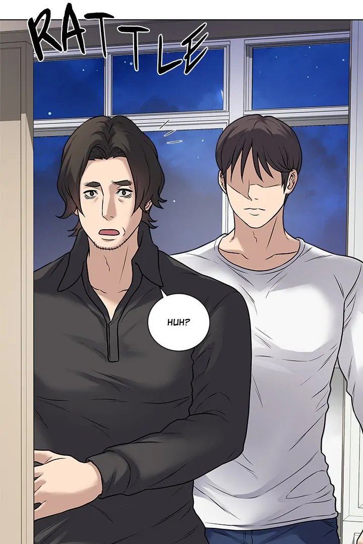 Signed, Sealed, Mistaken Chapter 8 image 36