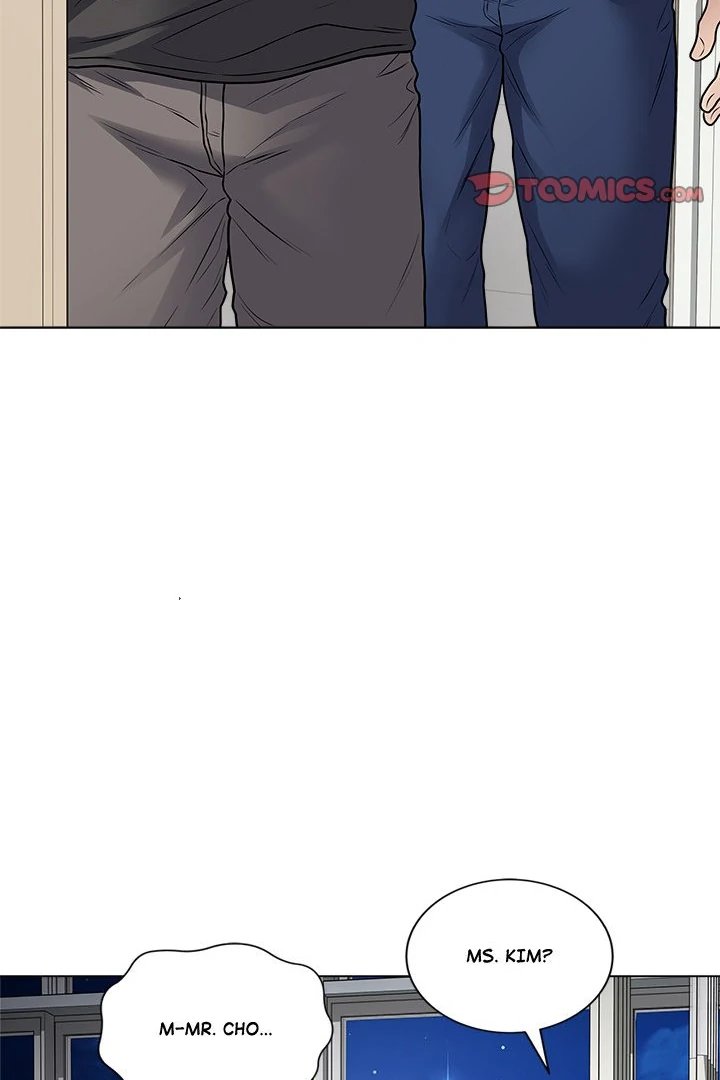 Signed, Sealed, Mistaken Chapter 8 image 37