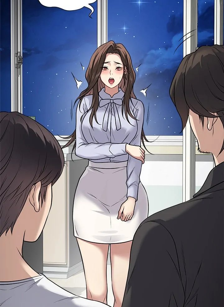 Signed, Sealed, Mistaken Chapter 8 image 38