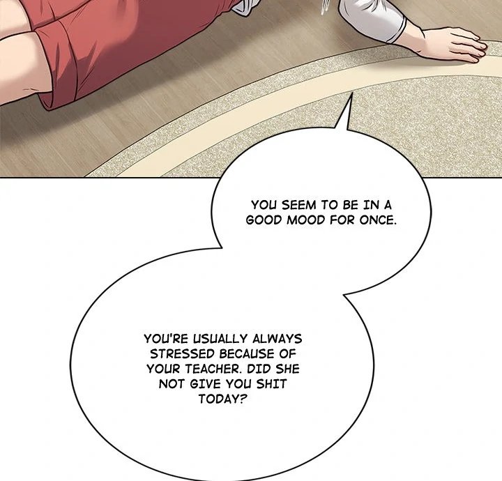 Signed, Sealed, Mistaken Chapter 8 image 3
