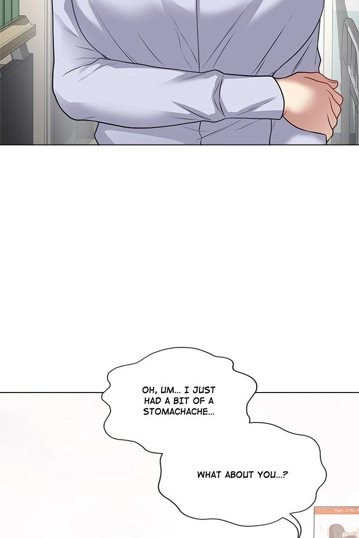 Signed, Sealed, Mistaken Chapter 8 image 42