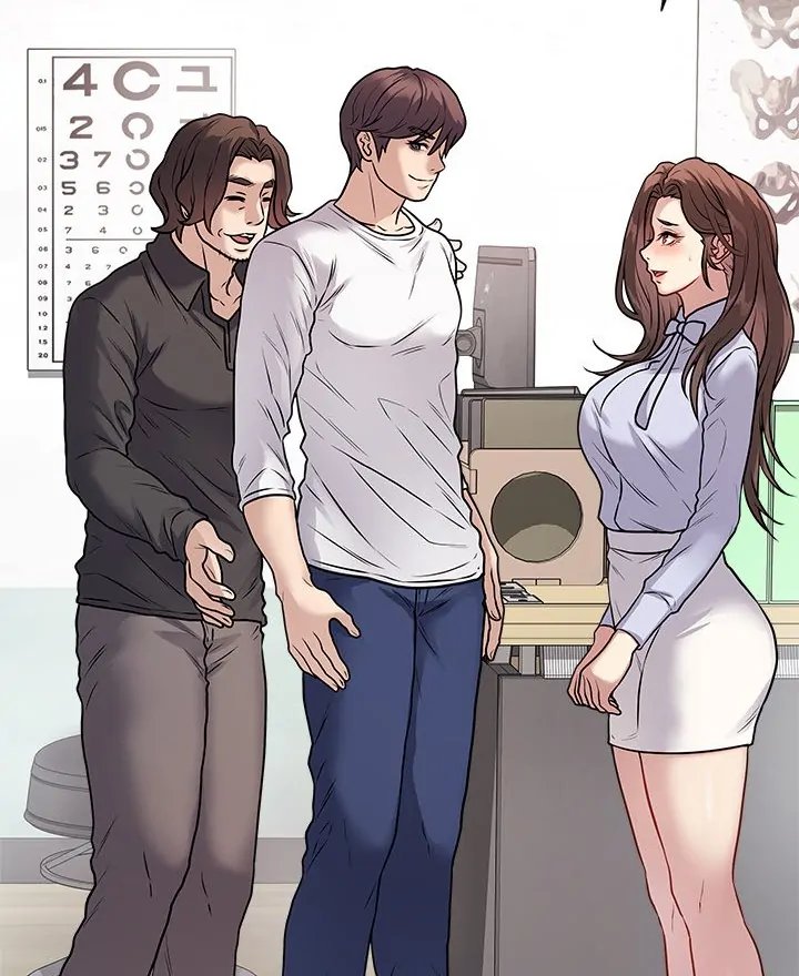 Signed, Sealed, Mistaken Chapter 8 image 43