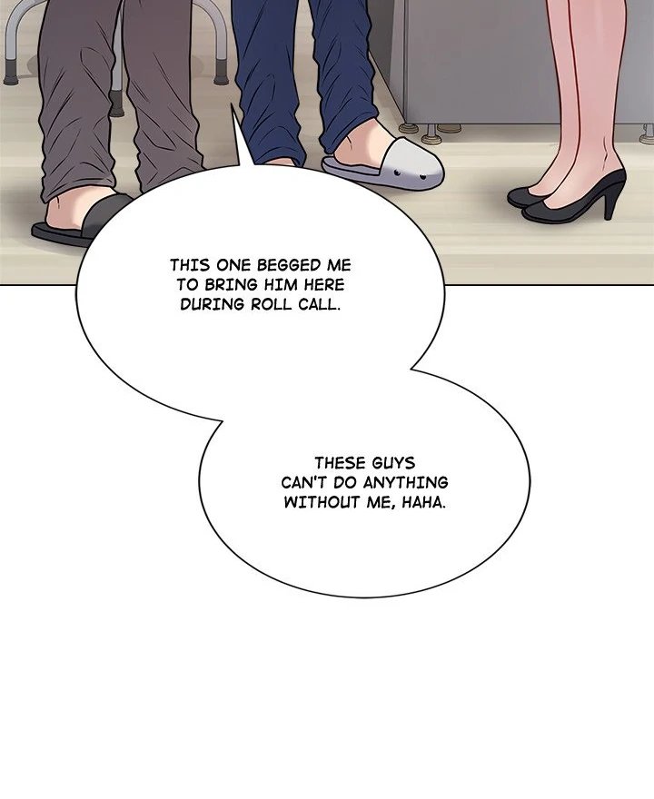 Signed, Sealed, Mistaken Chapter 8 image 44