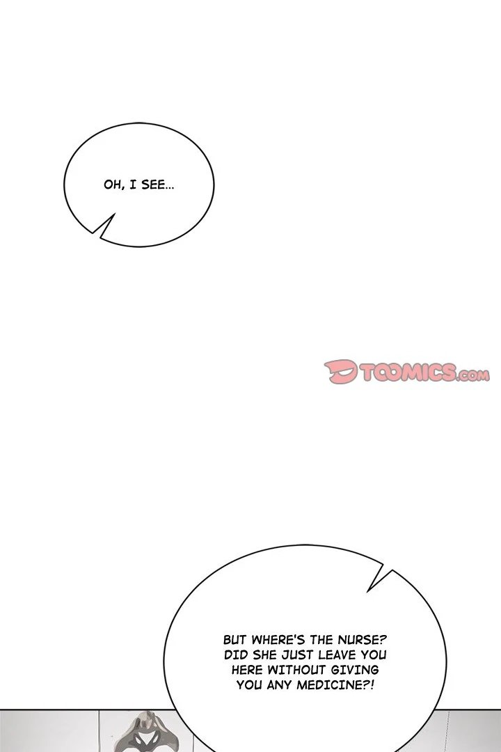 Signed, Sealed, Mistaken Chapter 8 image 45