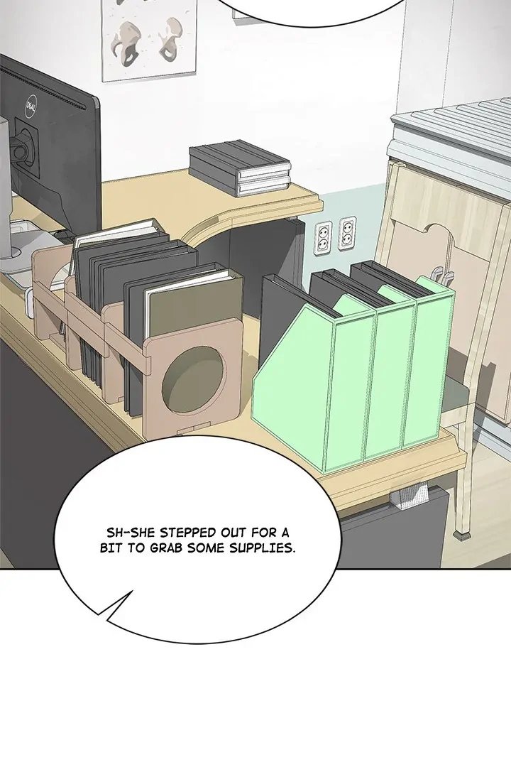 Signed, Sealed, Mistaken Chapter 8 image 46