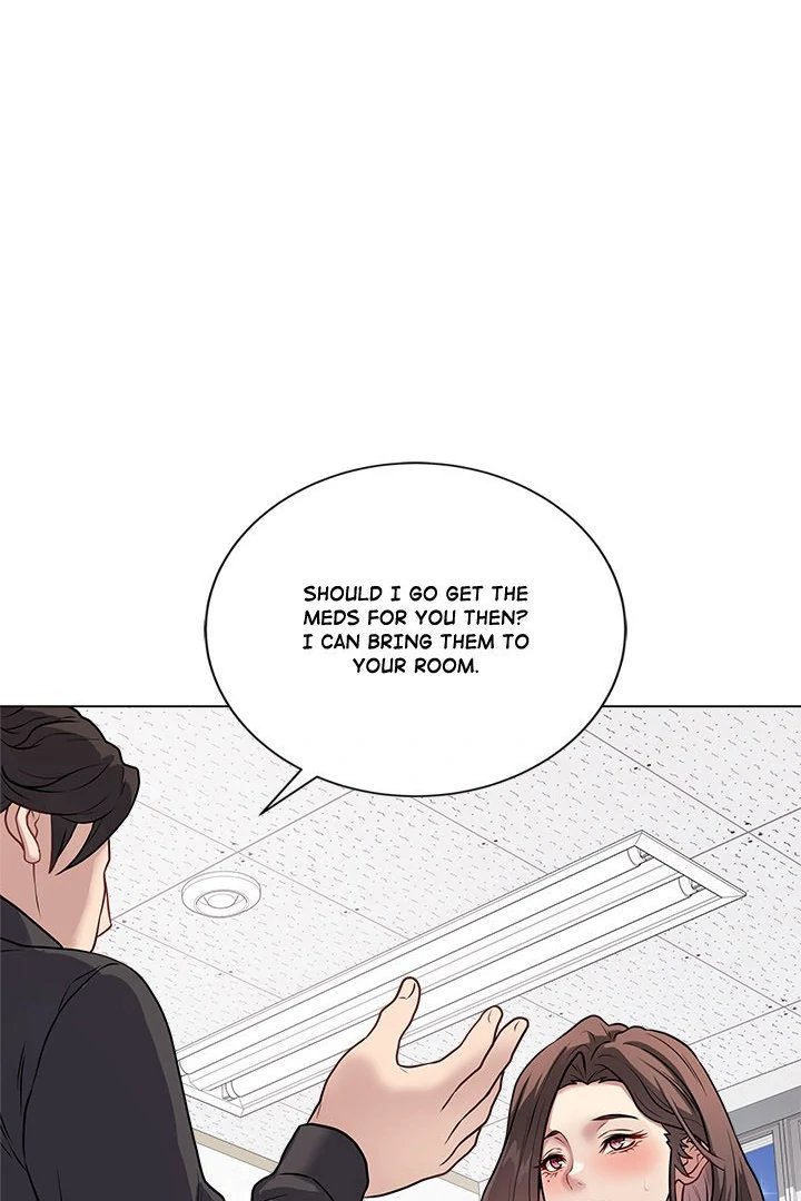 Signed, Sealed, Mistaken Chapter 8 image 47