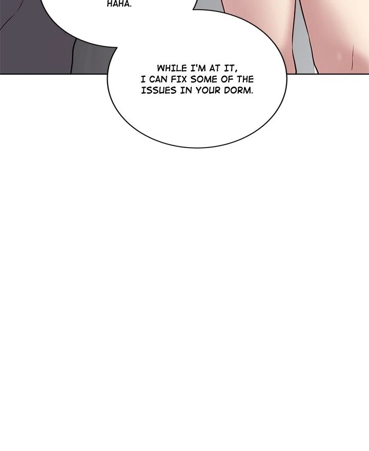Signed, Sealed, Mistaken Chapter 8 image 49