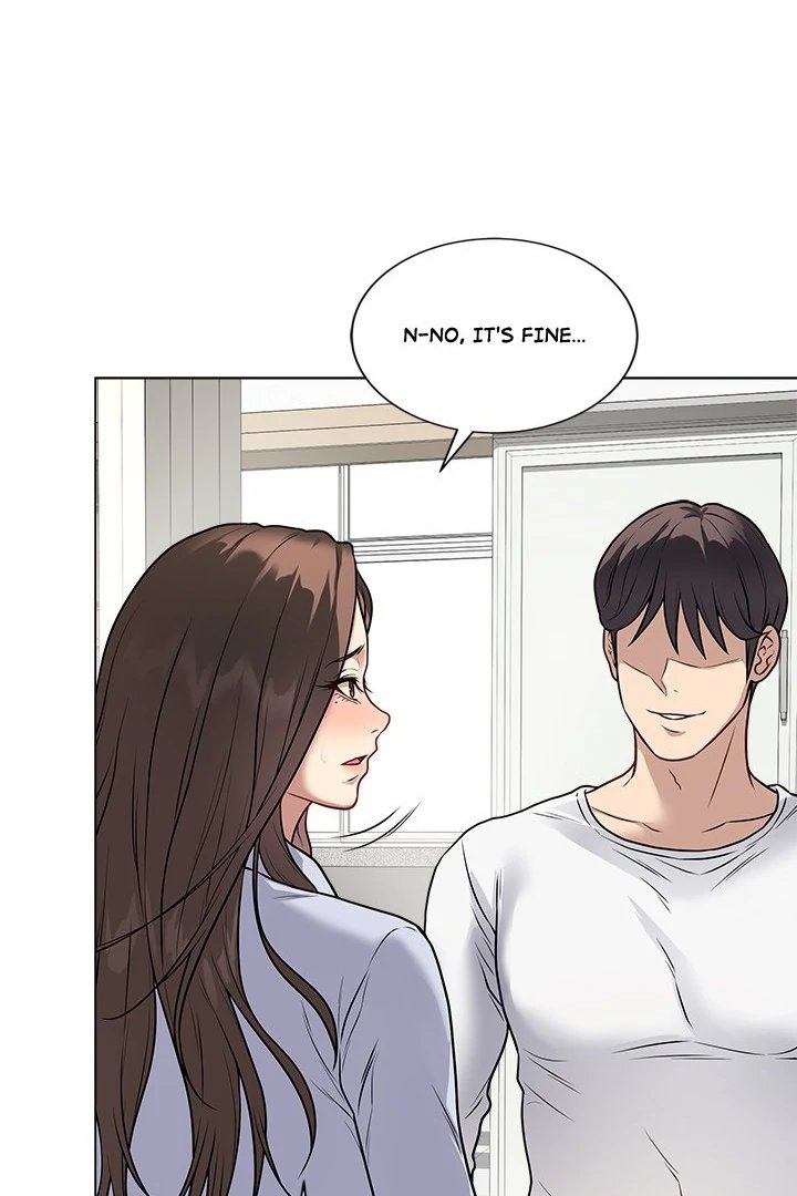 Signed, Sealed, Mistaken Chapter 8 image 50