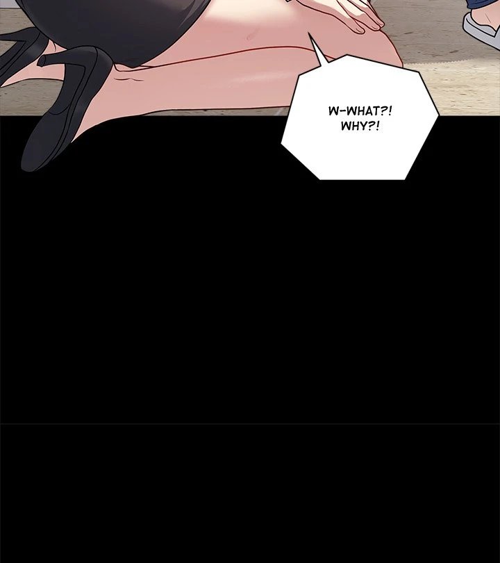 Signed, Sealed, Mistaken Chapter 8 image 54