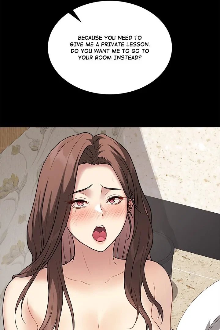 Signed, Sealed, Mistaken Chapter 8 image 55