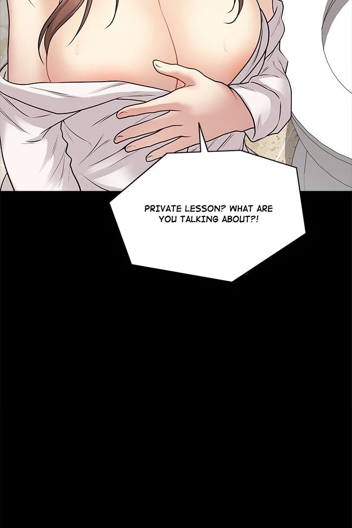 Signed, Sealed, Mistaken Chapter 8 image 56