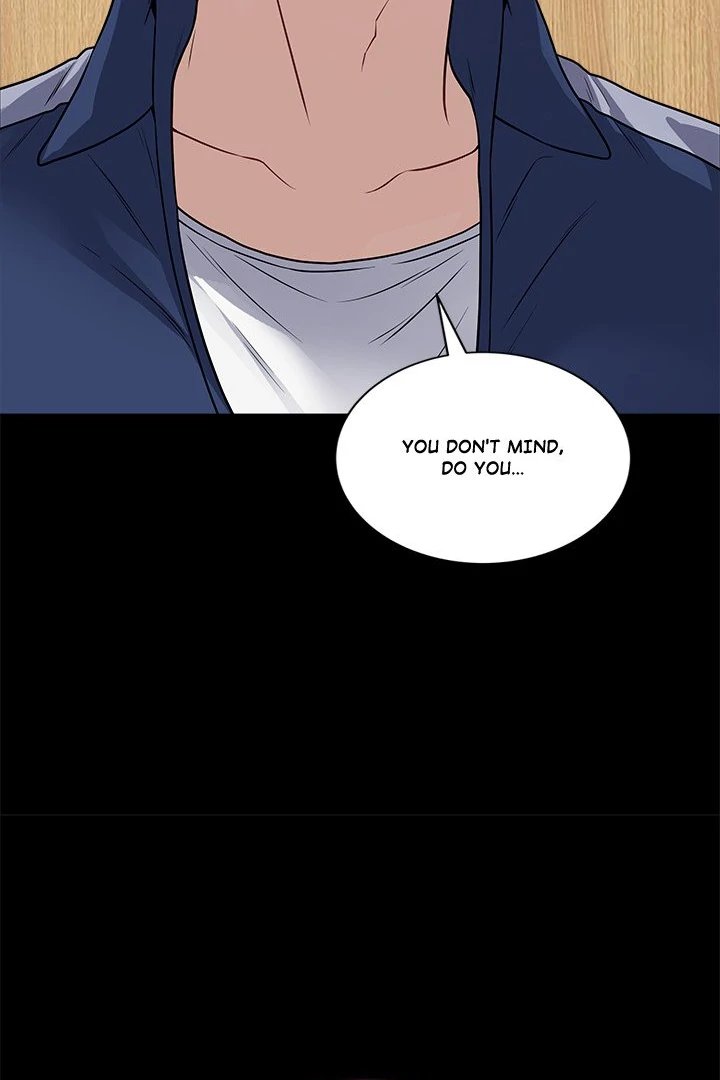 Signed, Sealed, Mistaken Chapter 8 image 58