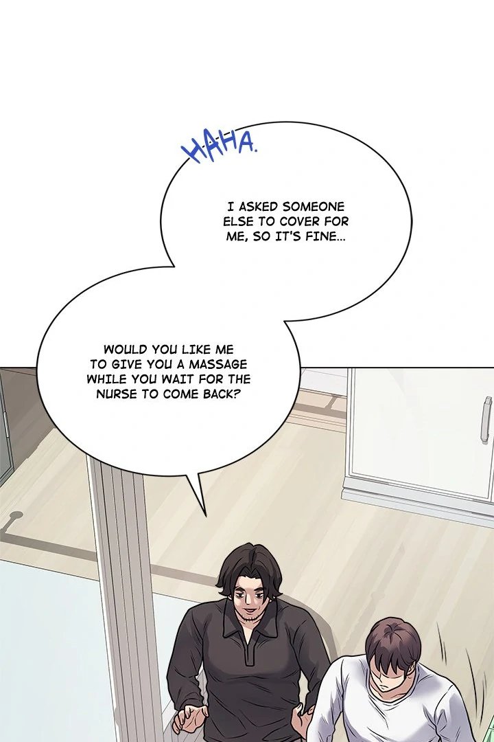 Signed, Sealed, Mistaken Chapter 8 image 64