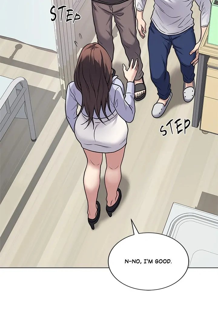 Signed, Sealed, Mistaken Chapter 8 image 65