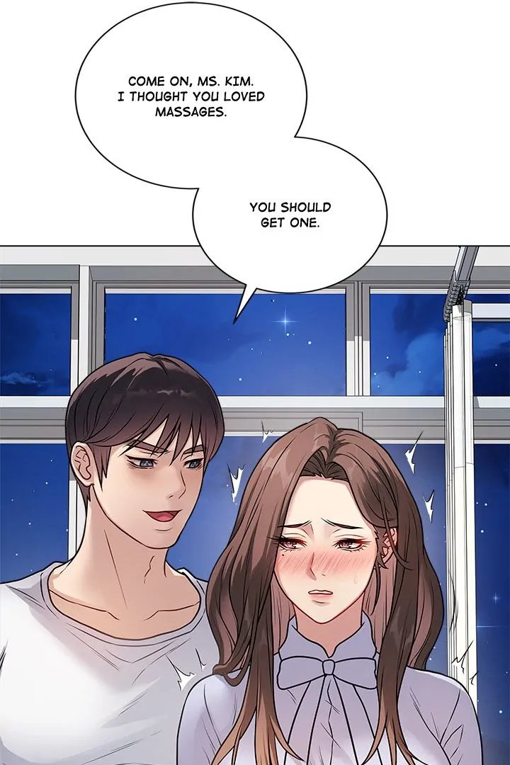 Signed, Sealed, Mistaken Chapter 8 image 68