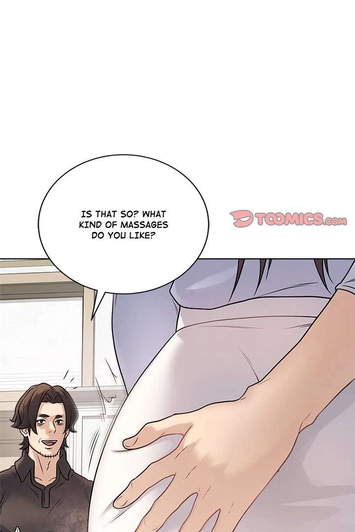 Signed, Sealed, Mistaken Chapter 8 image 70