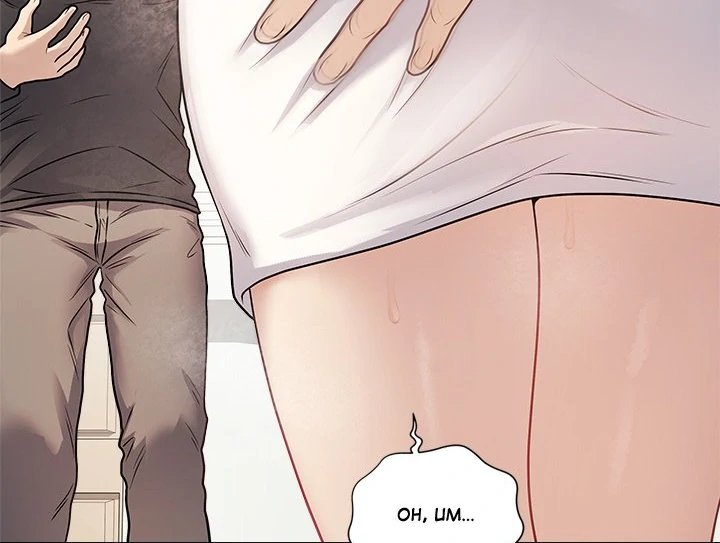 Signed, Sealed, Mistaken Chapter 8 image 71