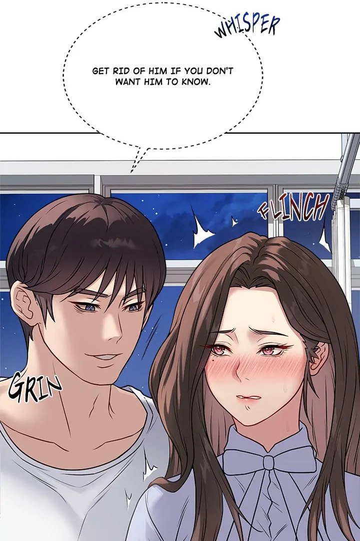 Signed, Sealed, Mistaken Chapter 8 image 73