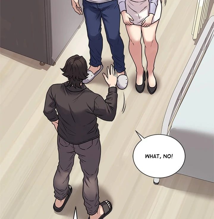 Signed, Sealed, Mistaken Chapter 8 image 76