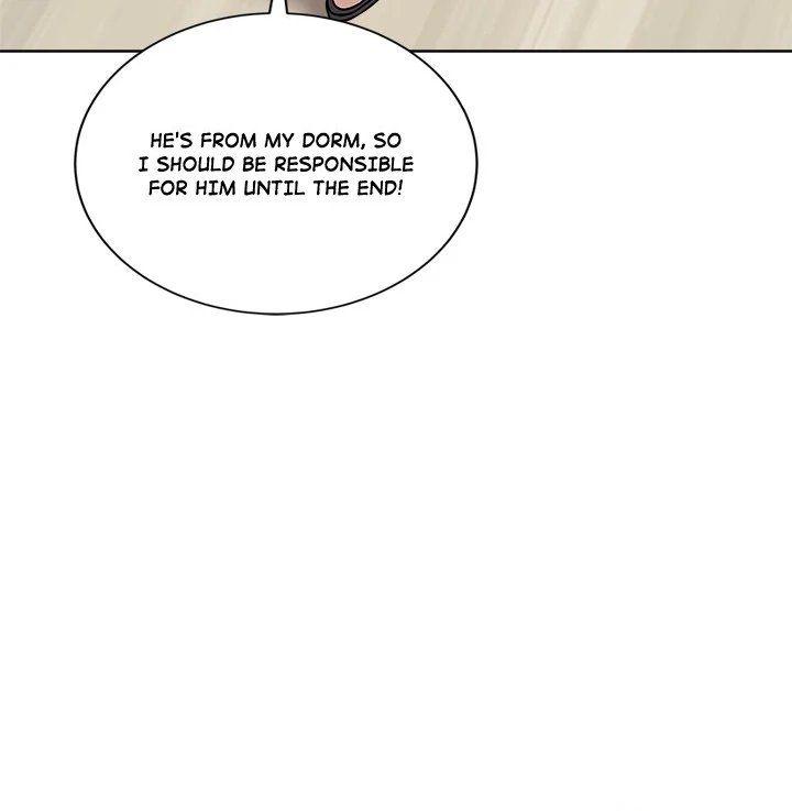 Signed, Sealed, Mistaken Chapter 8 image 77