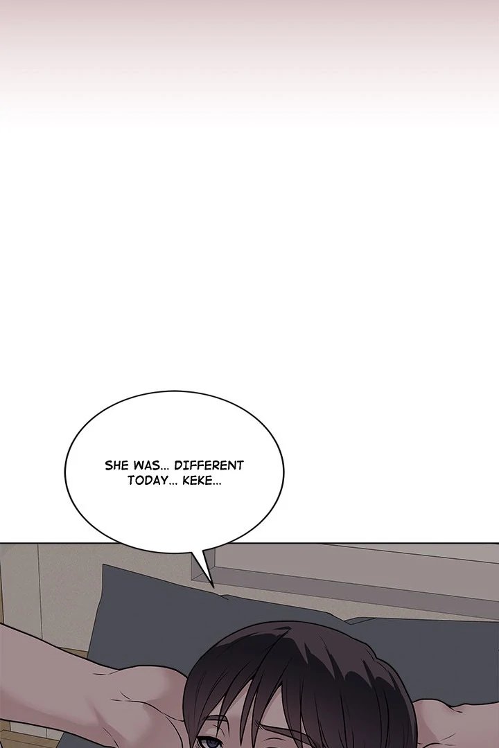 Signed, Sealed, Mistaken Chapter 8 image 7