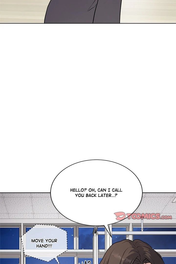 Signed, Sealed, Mistaken Chapter 8 image 79