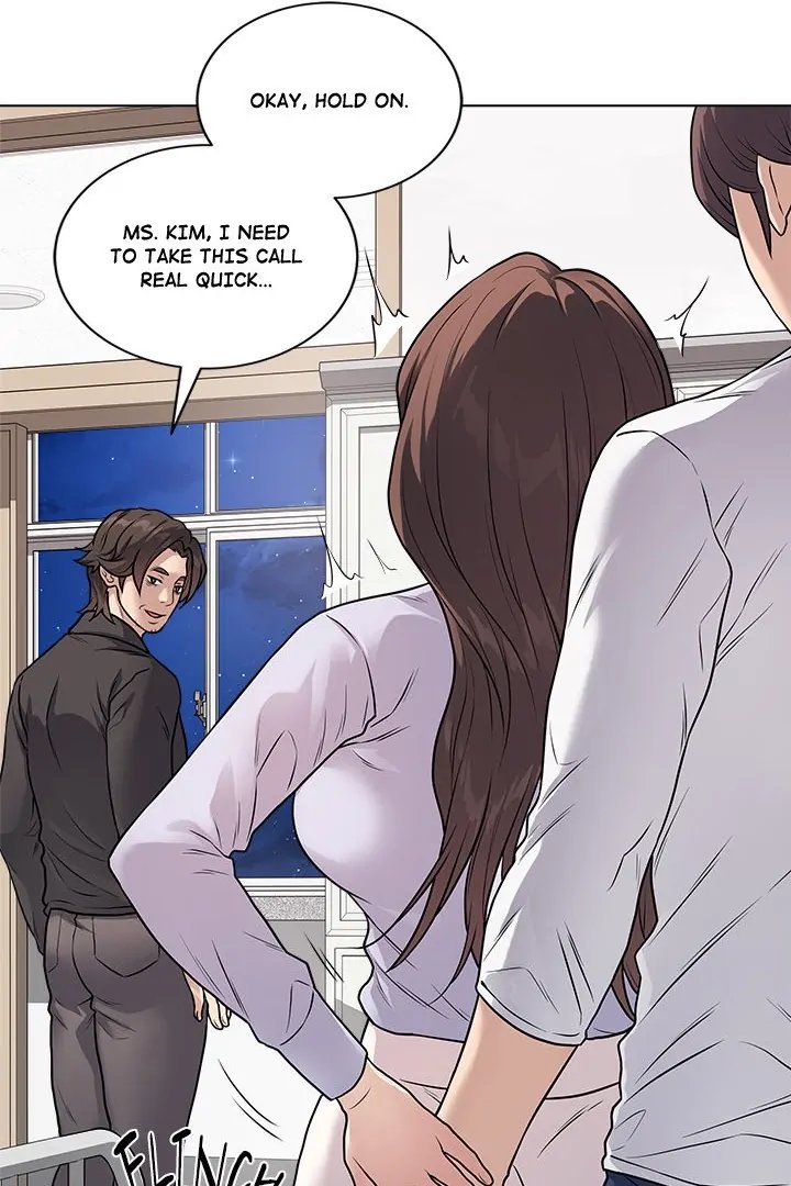 Signed, Sealed, Mistaken Chapter 8 image 82