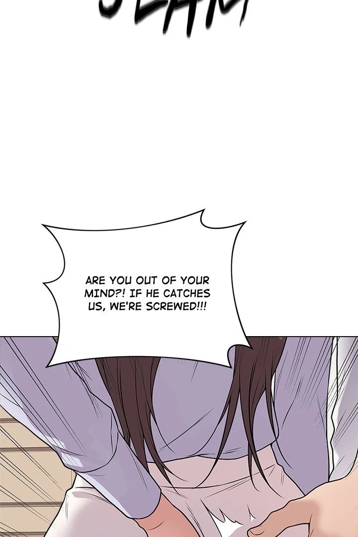 Signed, Sealed, Mistaken Chapter 8 image 84