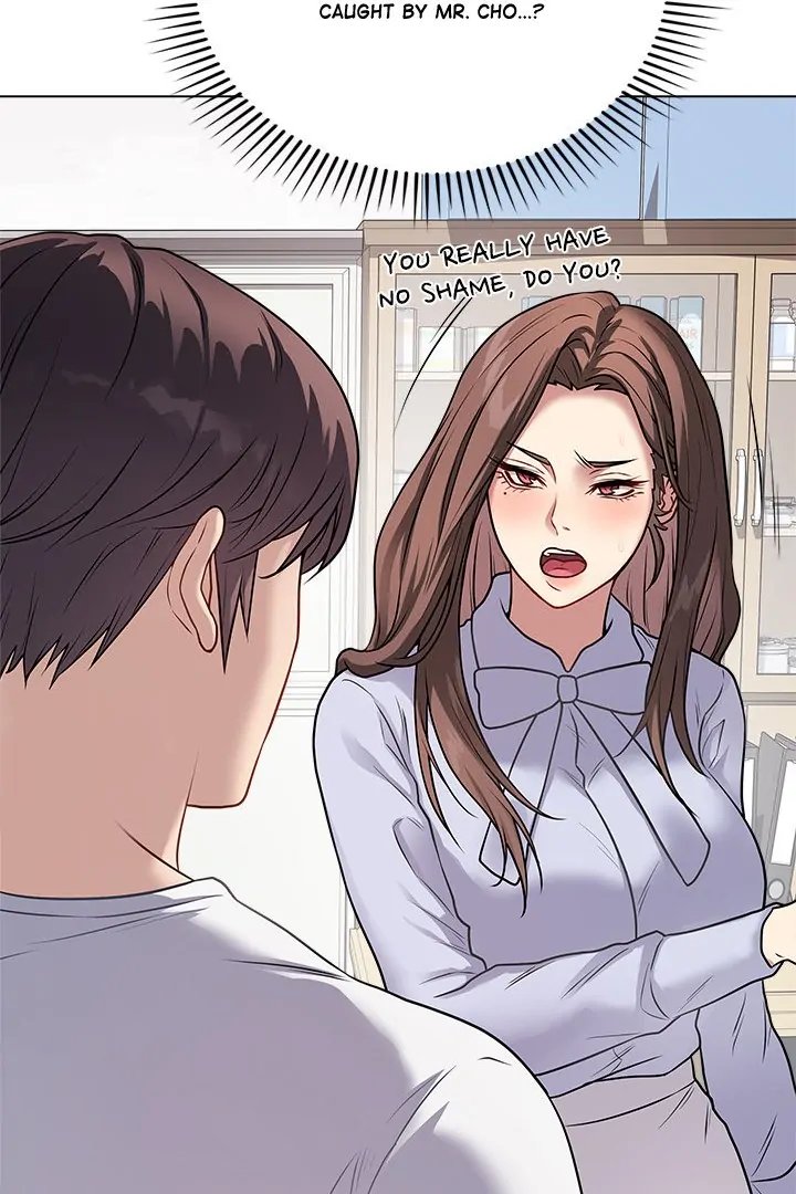 Signed, Sealed, Mistaken Chapter 8 image 87