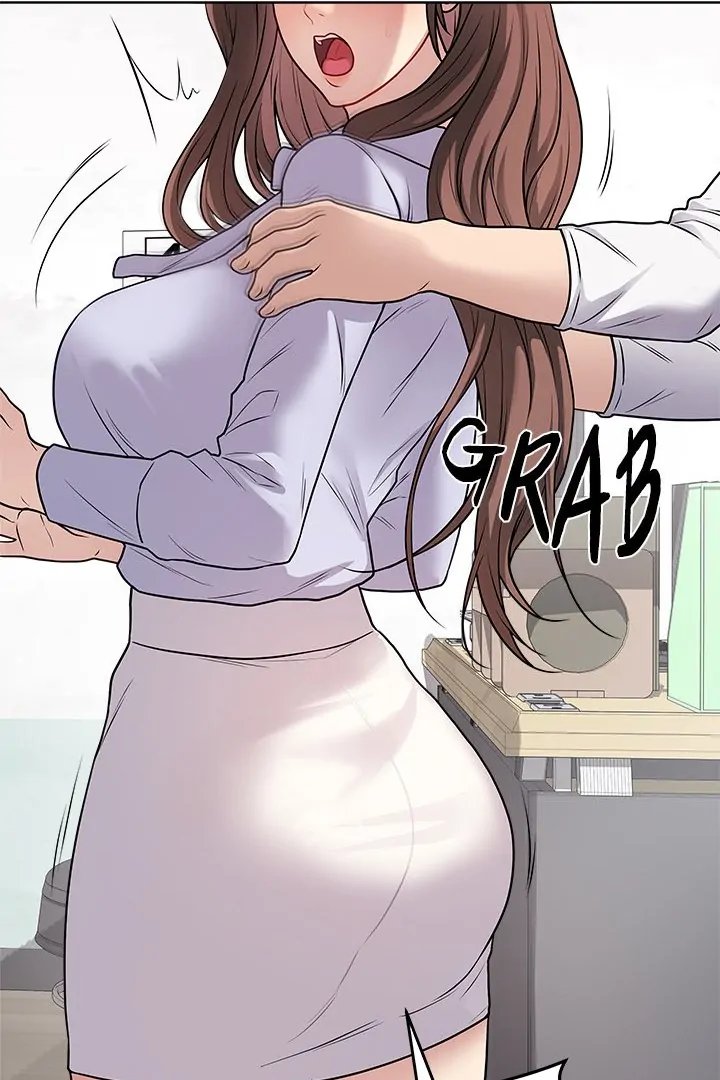 Signed, Sealed, Mistaken Chapter 8 image 91