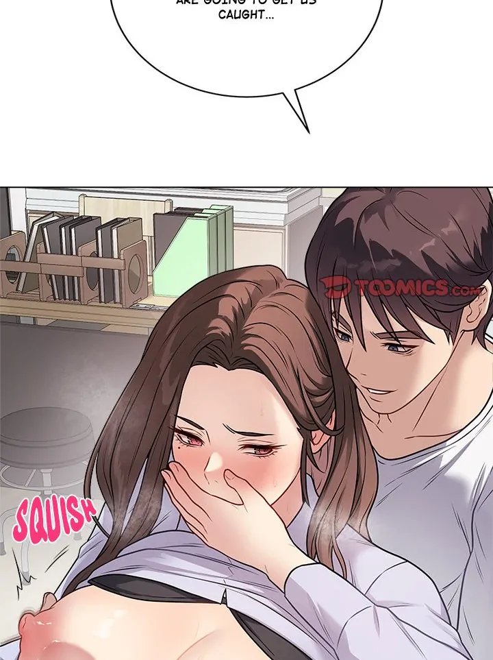 Signed, Sealed, Mistaken Chapter 8 image 97