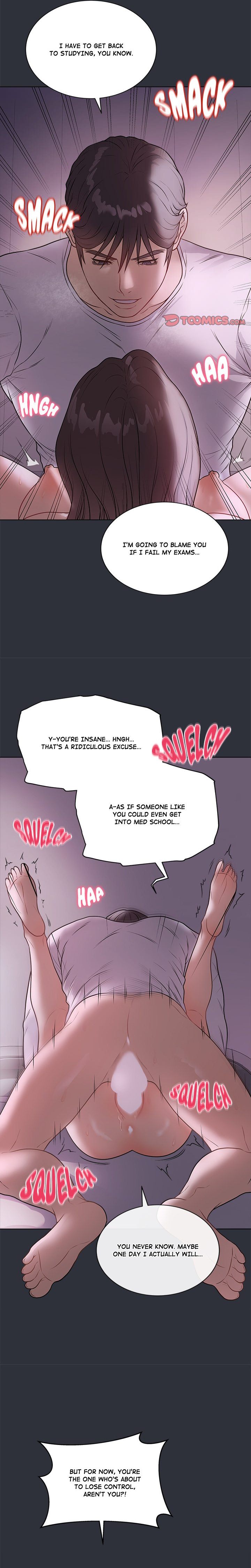 Signed, Sealed, Mistaken Chapter 9 image 12