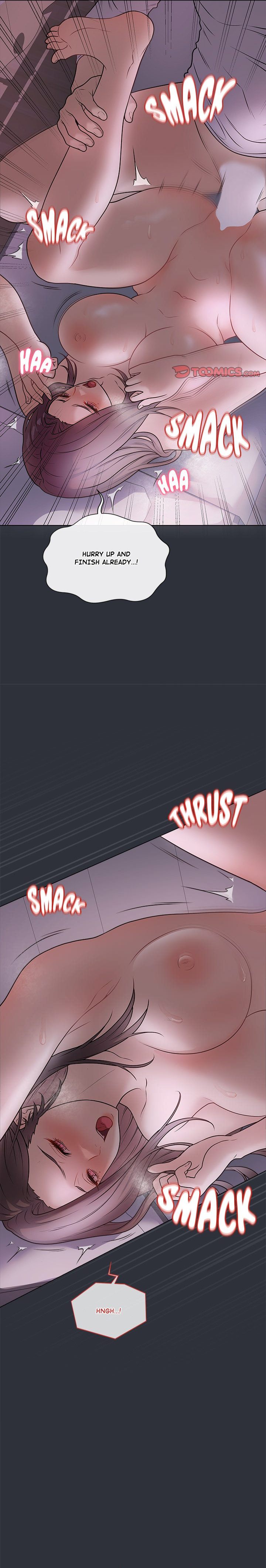 Signed, Sealed, Mistaken Chapter 9 image 19